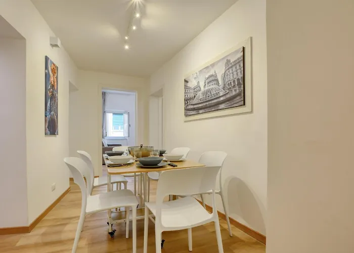 3 Bedroom Amazing In * Janov