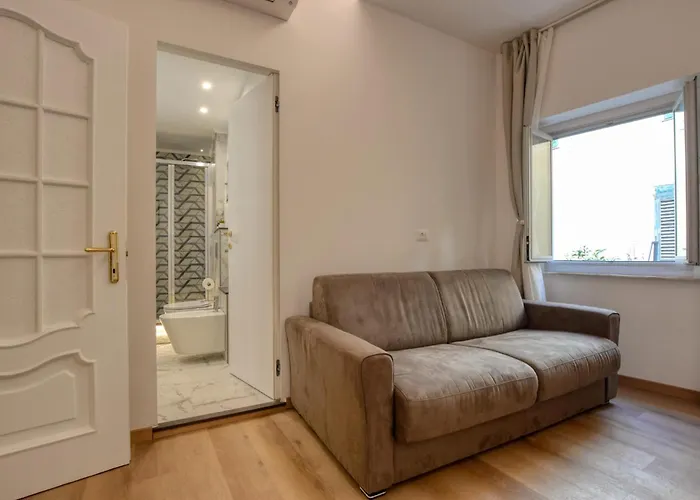 Apartmán 3 Bedroom Amazing In Janov