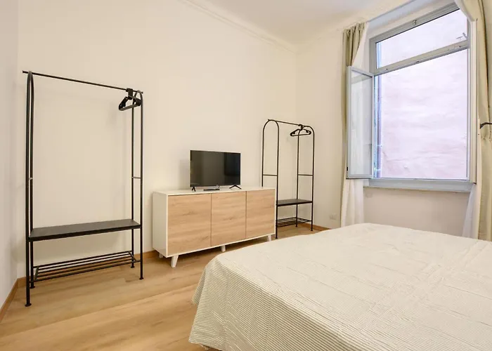 3 Bedroom Amazing In Apartmán *