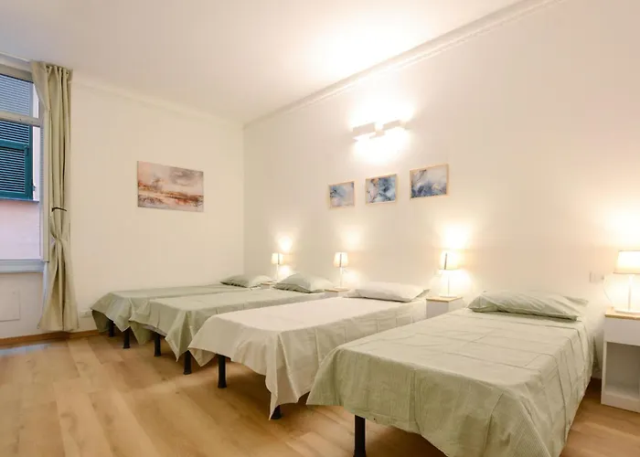 3 Bedroom Amazing In Apartmán