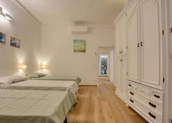 Apartmán 3 Bedroom Amazing In *