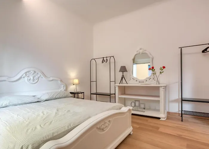 3 Bedroom Amazing In Apartmán