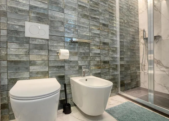 Apartmán 3 Bedroom Amazing In