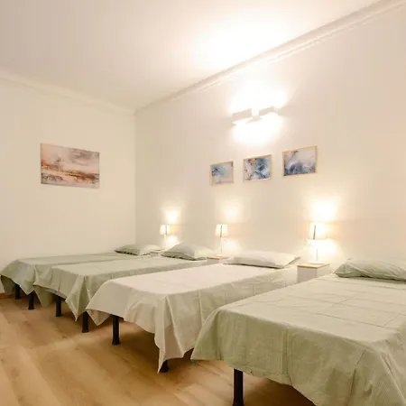 3 Bedroom Amazing In Apartman