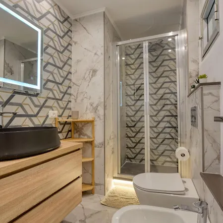 3 Bedroom Amazing In Apartman