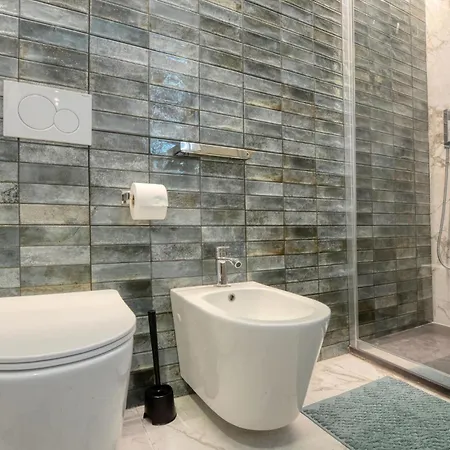 Apartman 3 Bedroom Amazing In