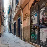 3 Bedroom Amazing In * Genova