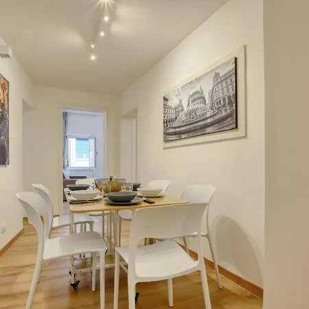 3 Bedroom Amazing In * Genua