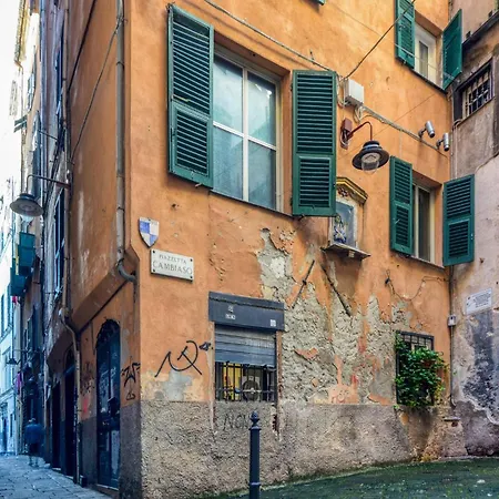 Lägenhet 3 Bedroom Amazing In *