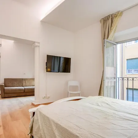 3 Bedroom Amazing In Lägenhet