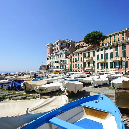 Lägenhet 3 Bedroom Amazing In *